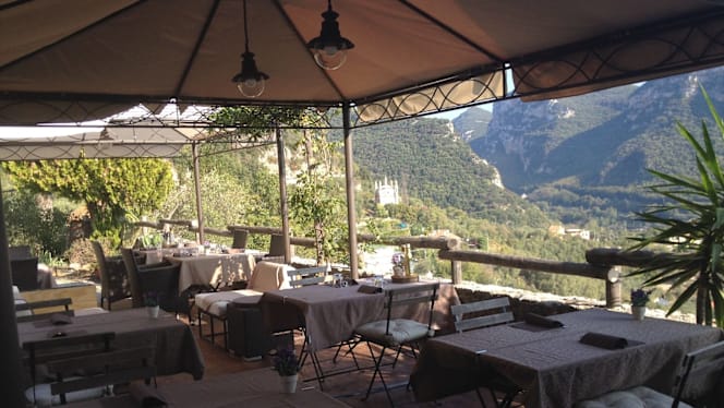 Osteria del Castel Gavone - 4