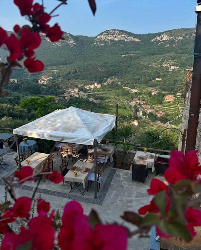 Osteria del Castel Gavone - 8