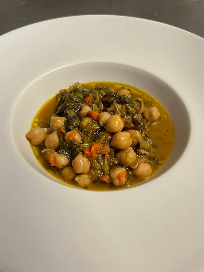 Osteria del Castel Gavone - 5