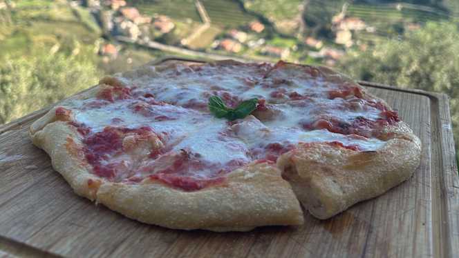 Osteria del Castel Gavone - 1