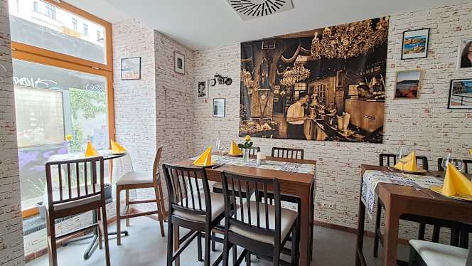 Piadina & Vino da Salvo - 9