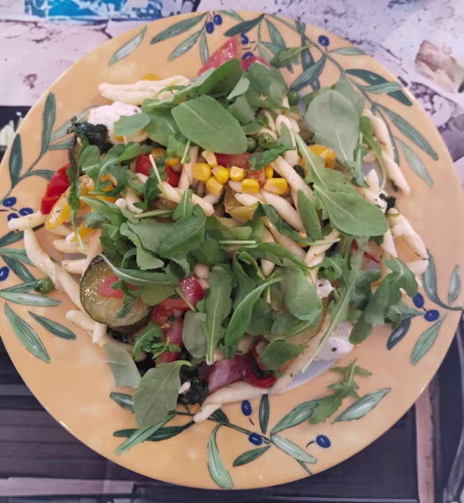 Piadina & Vino da Salvo - 2