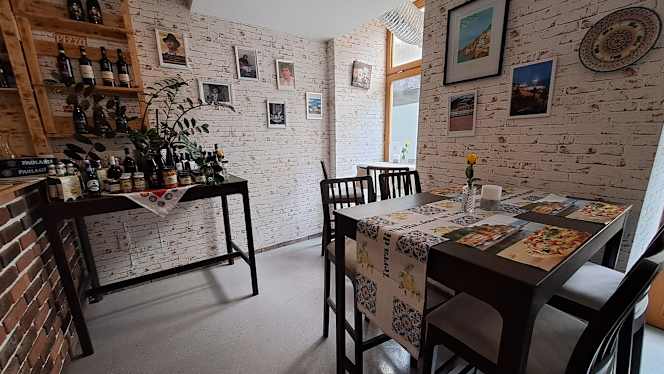 Piadina & Vino da Salvo - 5