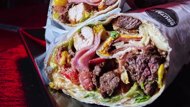 Brutal 58 Alicante - 5