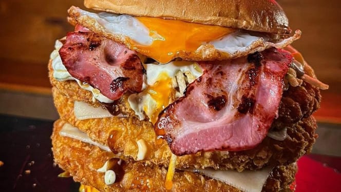 Brutal 58 Alicante - 1