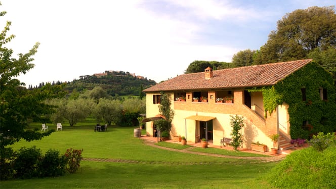 Ristorante L'Oliveto - Agriturismo Nobile - 7