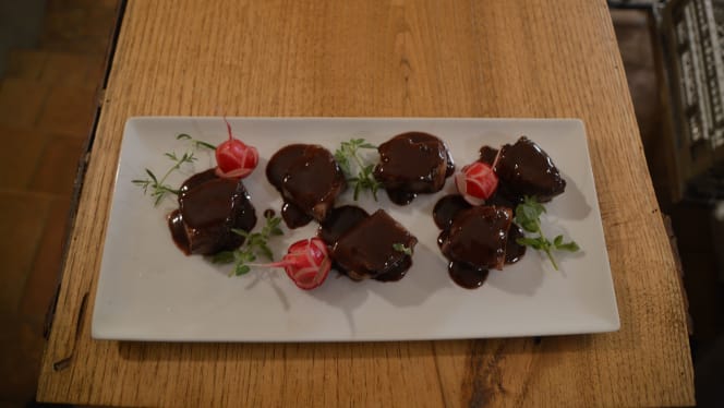 Ristorante L'Oliveto - Agriturismo Nobile - 1