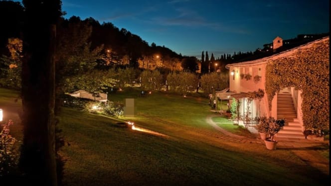 Ristorante L'Oliveto - Agriturismo Nobile - 0