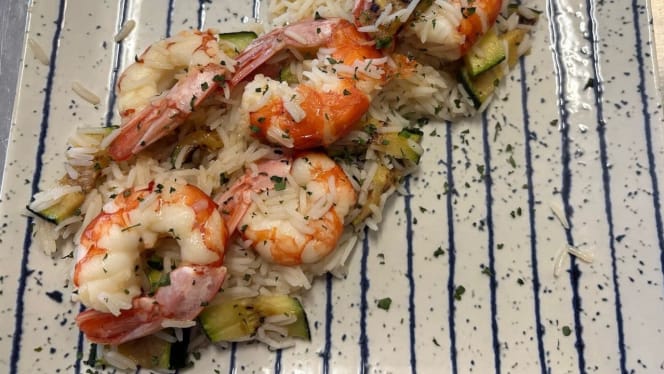 Time Out Ristorantino - 4