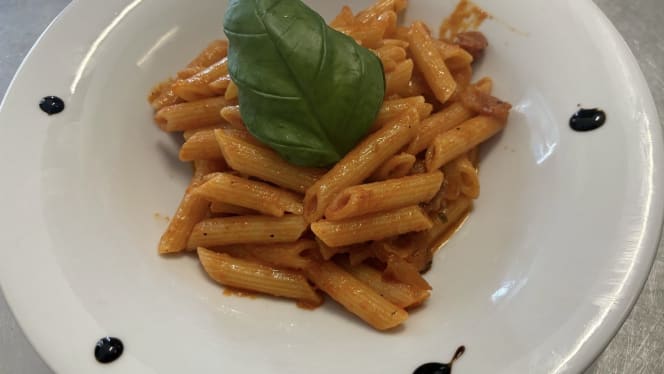 Time Out Ristorantino - 1