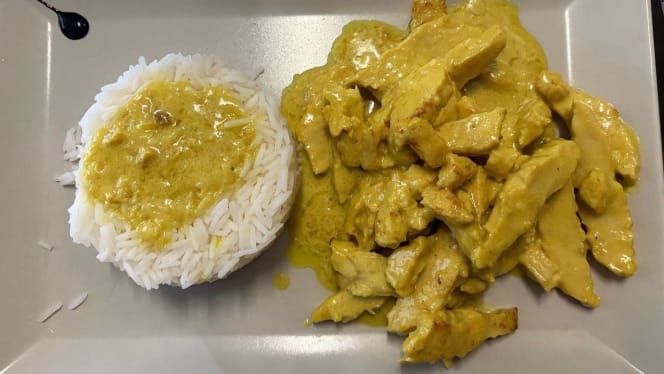 Time Out Ristorantino - 3