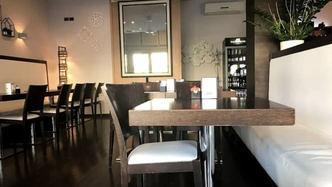 Time Out Ristorantino - 8