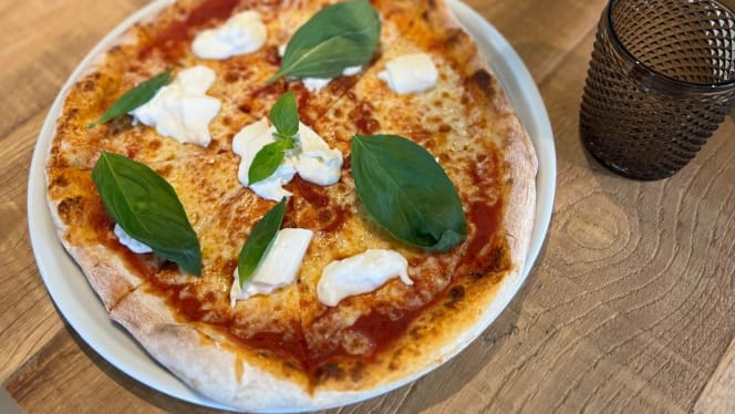 Restaurante Ricco - Albufeira - 0