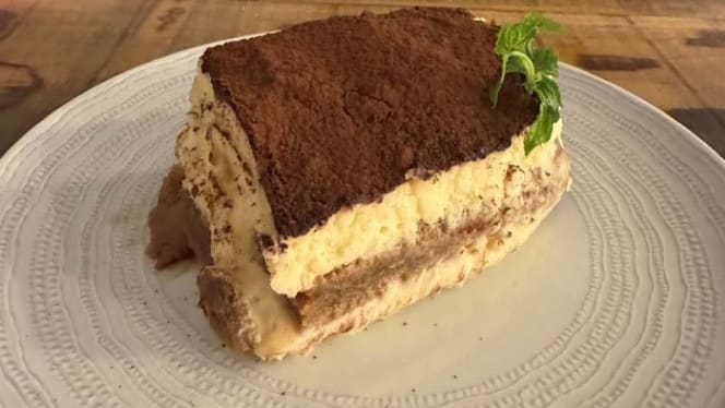 Restaurante Ricco - Albufeira - 6