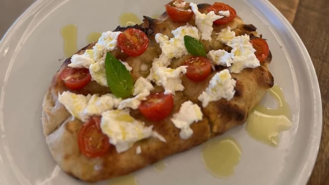 Restaurante Ricco - Albufeira - 3