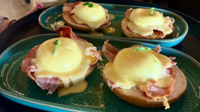 Restaurante Ricco - Albufeira - 5