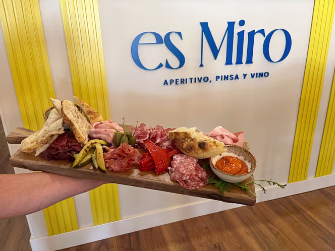 es Miro - 5