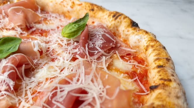 Pizzium Milano Via Procaccini - 0