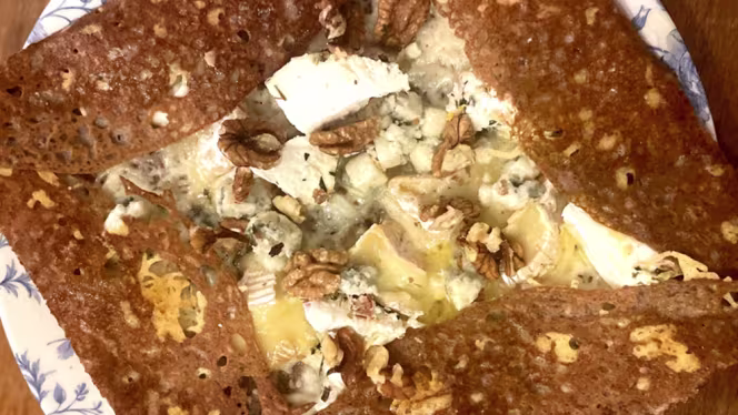 La Crêperie de la Place - 7