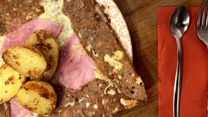 La Crêperie de la Place - 2