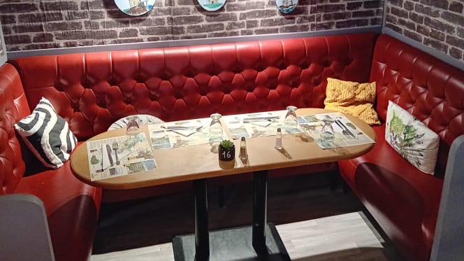 La Crêperie de la Place - 8