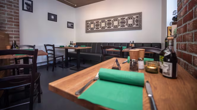 l'Ulivo Trattoria - 0