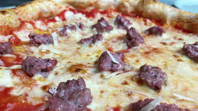 l'Ulivo Trattoria - 4