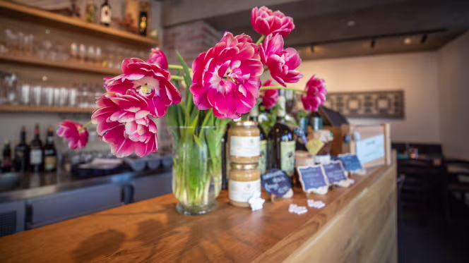 l'Ulivo Trattoria - 7