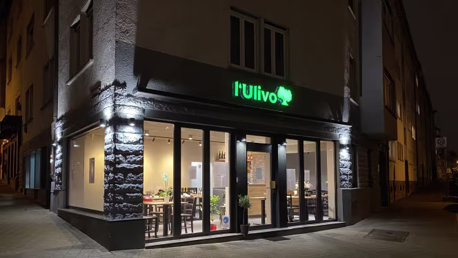 l'Ulivo Trattoria - 9