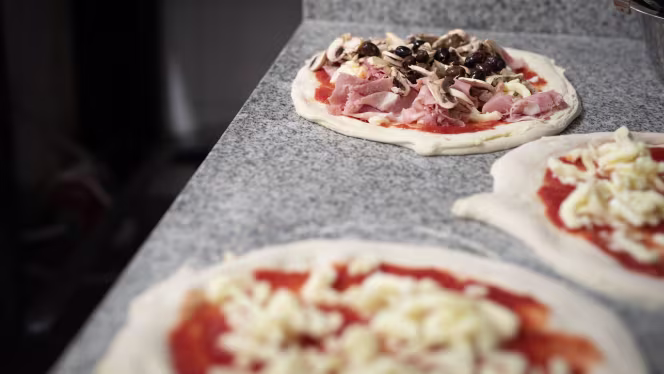 l'Ulivo Trattoria - 3