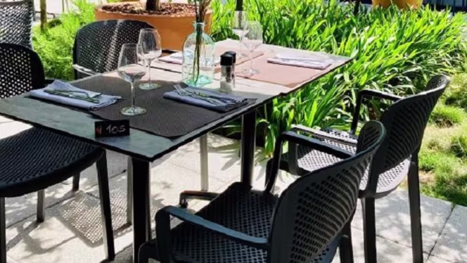 Les Patios Saint Pierre - 0