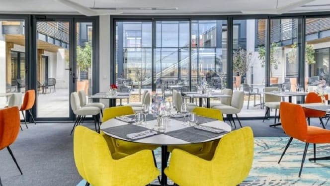 Les Patios Saint Pierre - 6