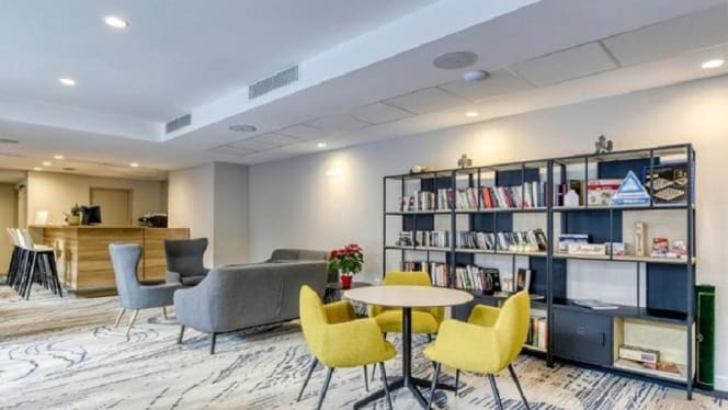 Les Patios Saint Pierre - 7