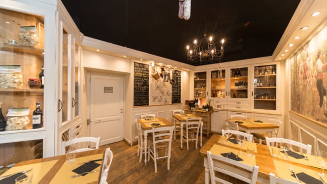 La Bottega di via Maggio - 0