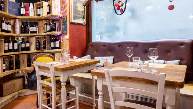 La Bottega di via Maggio - 3