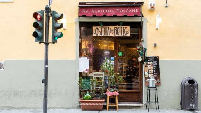 La Bottega di via Maggio - 9