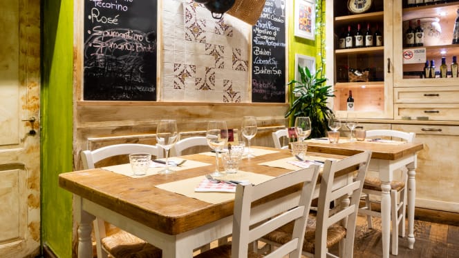 La Bottega di via Maggio - 6