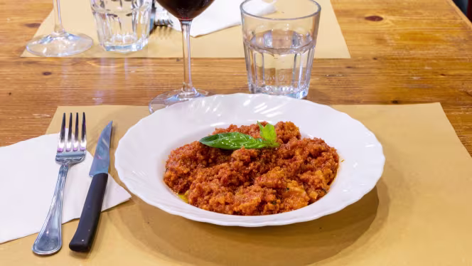 La Bottega di via Maggio - 2