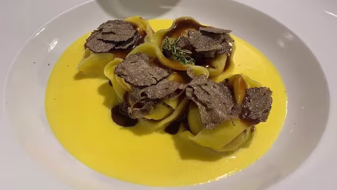 Officina dei Sapori (Gubbio) - 3