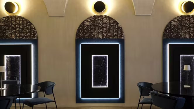 Officina dei Sapori (Gubbio) - 1