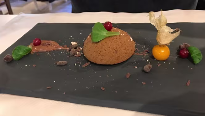 Officina dei Sapori (Gubbio) - 4