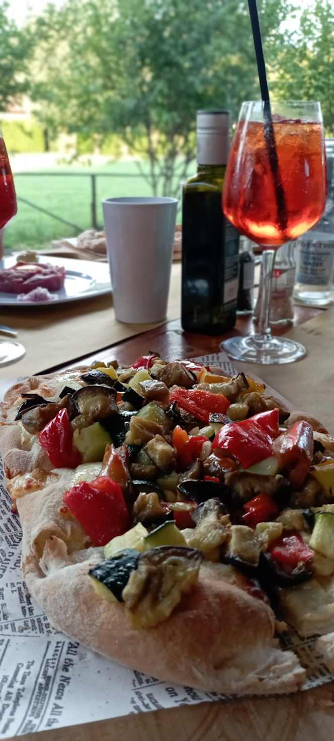 No Limits Bistrot - 1