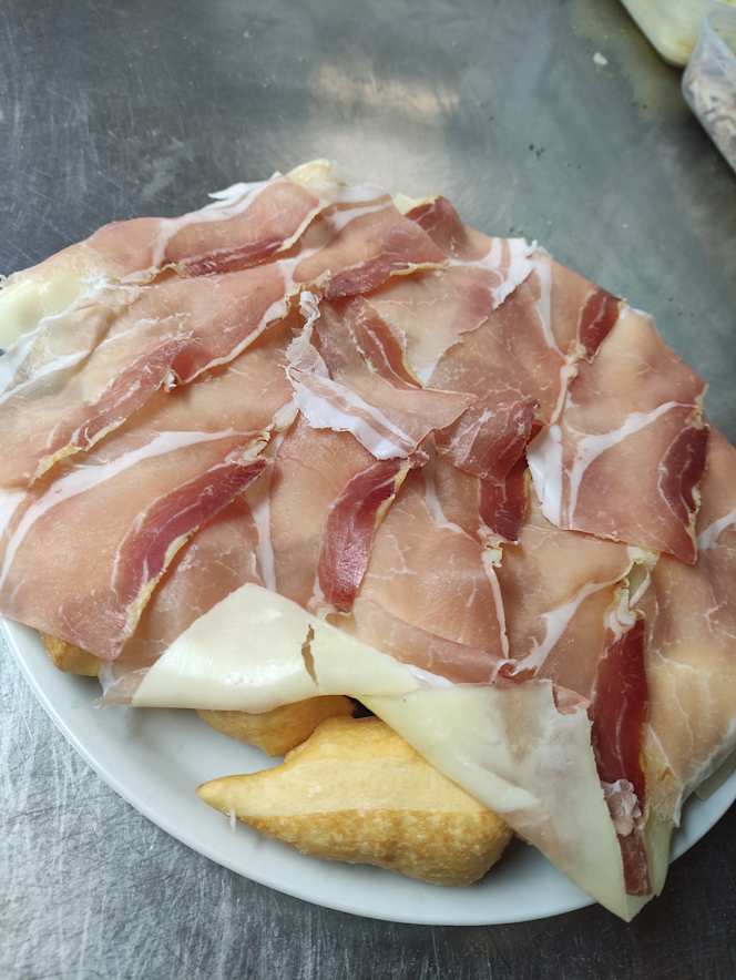 La Vecchia Fontana 2.0 - 4