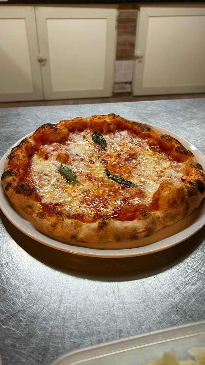 La Vecchia Fontana 2.0 - 9