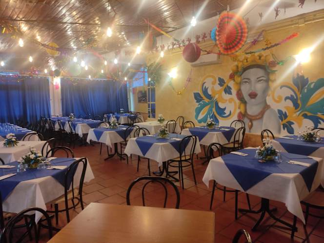 La Vecchia Fontana 2.0 - 0