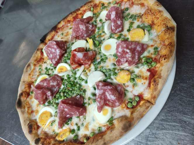 La Vecchia Fontana 2.0 - 8