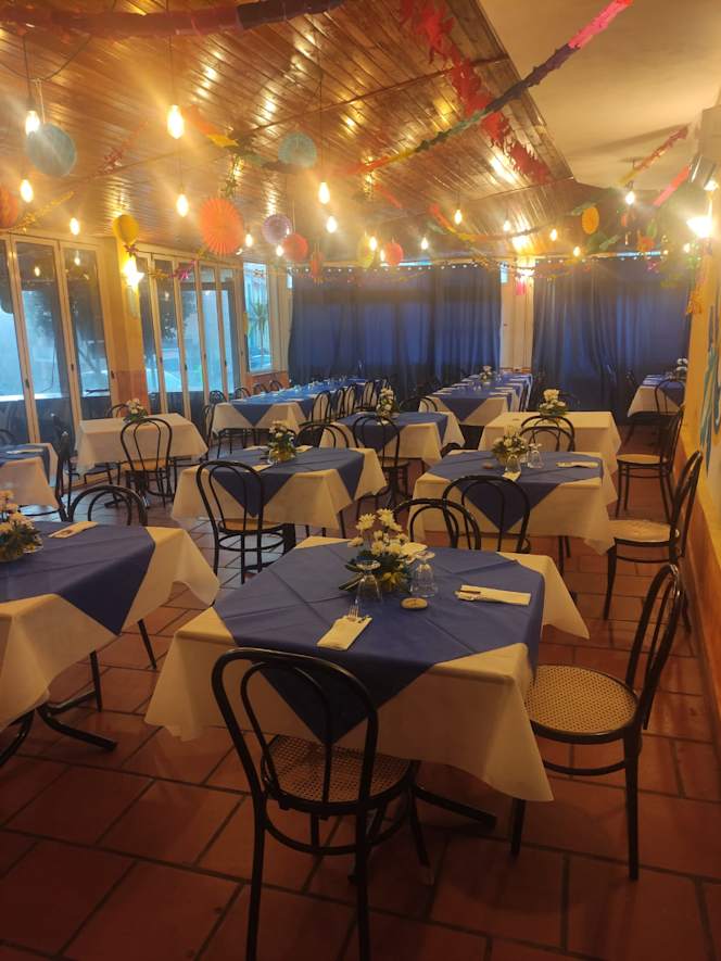 La Vecchia Fontana 2.0 - 6