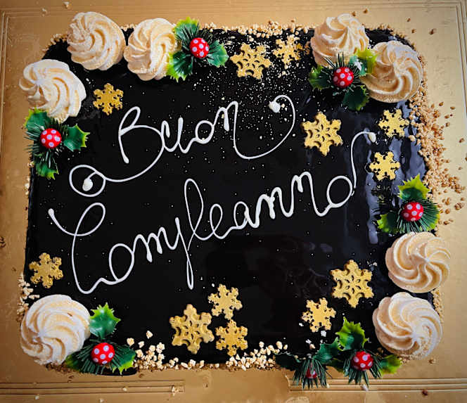 La Vecchia Fontana 2.0 - 1