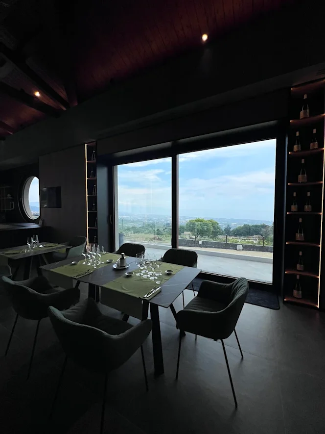 Cantine La Contea - 0