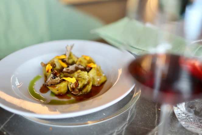Cantine La Contea - 3